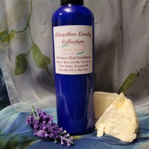 Moisture Rich Conditioner