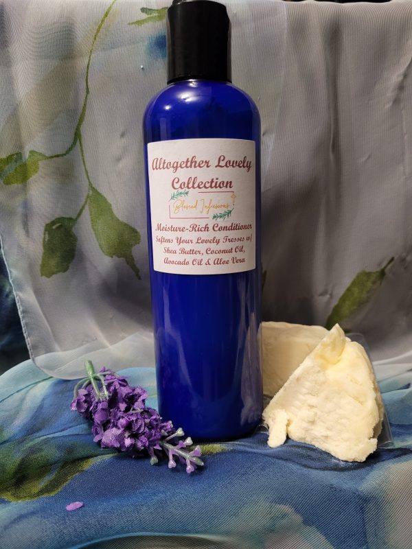 Moisture Rich Conditioner