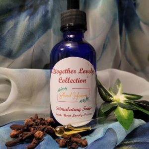 Stimulating Tonic