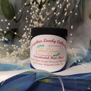 Concentrated Hair Mask